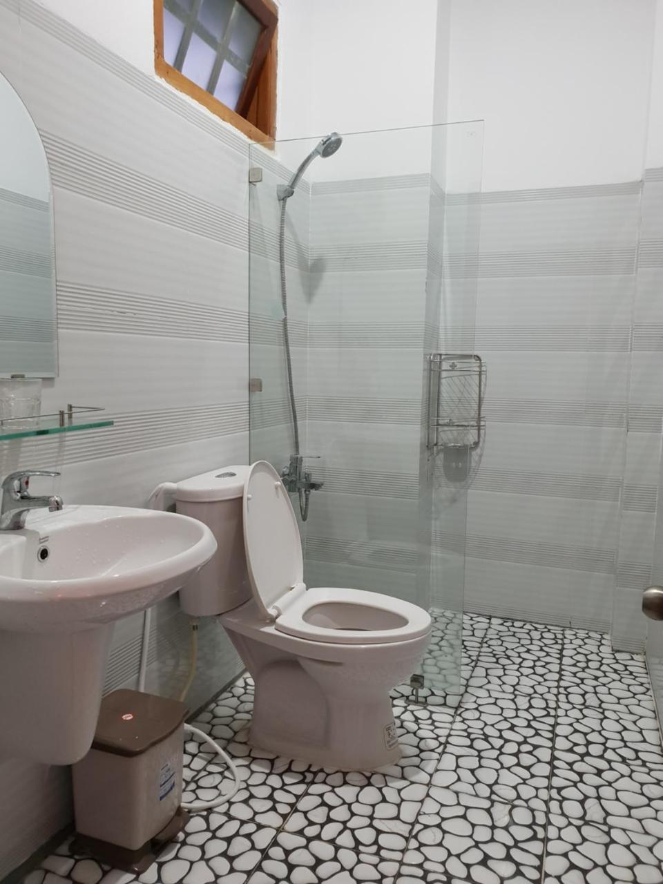 Lotus Homestay Tuy Hoa Exterior photo