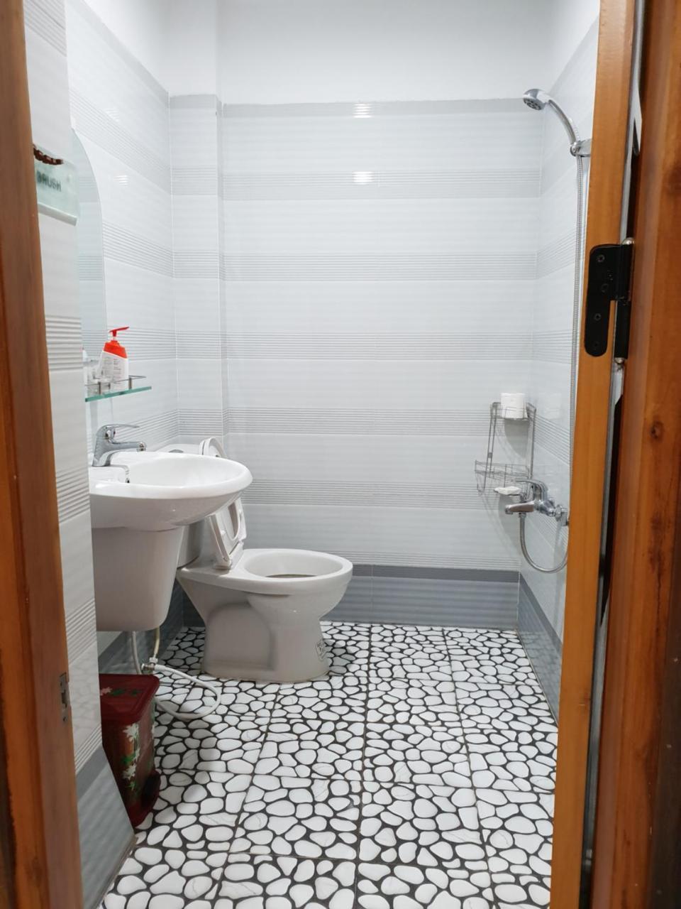 Lotus Homestay Tuy Hoa Exterior photo